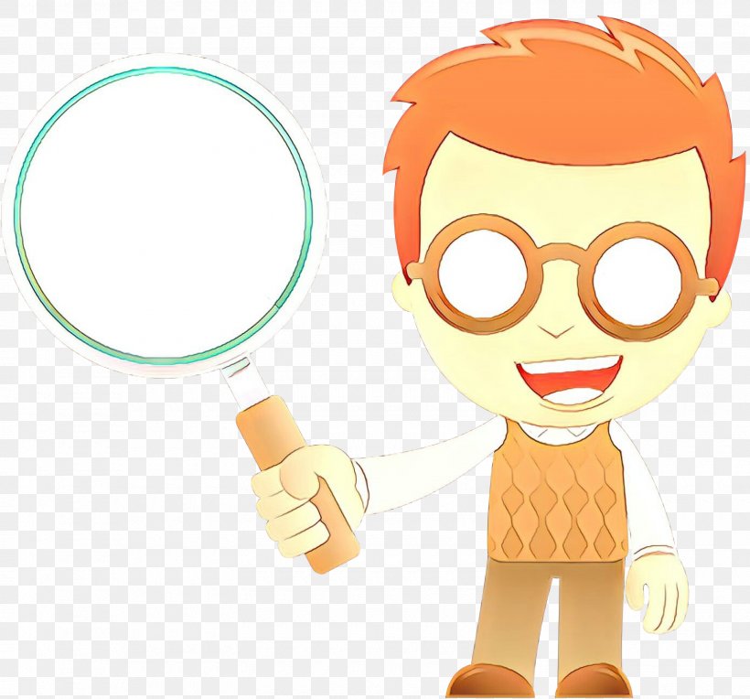 Magnifying Glass, PNG, 1600x1492px, Cartoon, Eyewear, Fictional Character, Glasses, Magnifying Glass Download Free