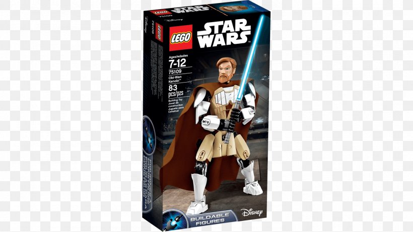Obi-Wan Kenobi Lego Star Wars: The Force Awakens Luke Skywalker, PNG, 1488x837px, Obiwan Kenobi, Action Figure, Force, Lego, Lego Star Wars Download Free