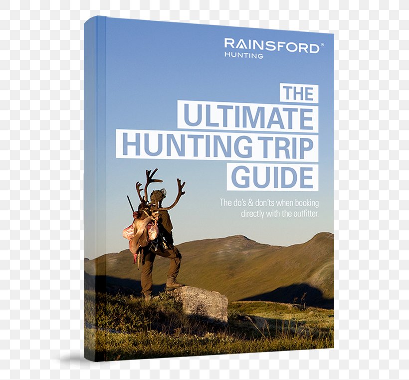 Outfitter Hunting Book Tour Guide, PNG, 650x761px, Outfitter, Advertising, Book, Brand, Ebook Download Free