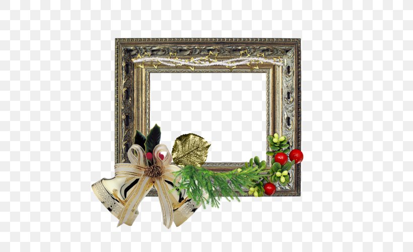 Picture Frames Christmas Rectangle Chicken Promotional Merchandise, PNG, 500x500px, Picture Frames, Antique, Butterfly, Chicken, Christmas Download Free