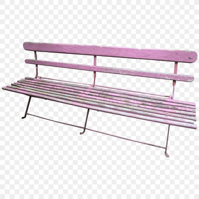 Purple Line, PNG, 1200x1200px, Purple, Bench, Furniture, Outdoor Bench, Outdoor Furniture Download Free