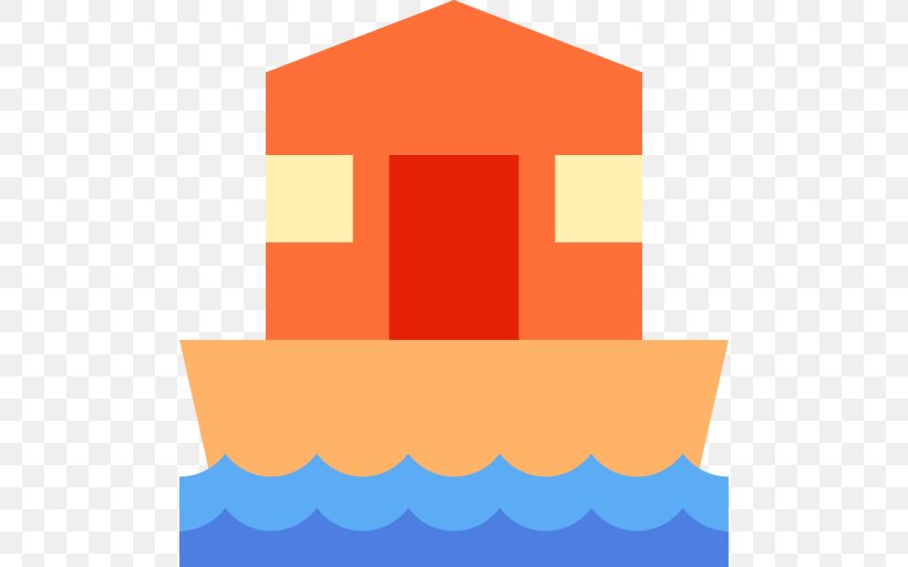 Clip Art Houseboat, PNG, 512x512px, Boat, Boathouse, Houseboat, Logo, Navigation Download Free