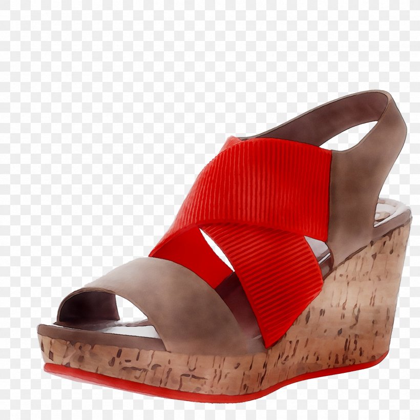 Slide Shoe Sandal Suede Product, PNG, 1666x1666px, Slide, Beige, Footwear, High Heels, Orange Download Free