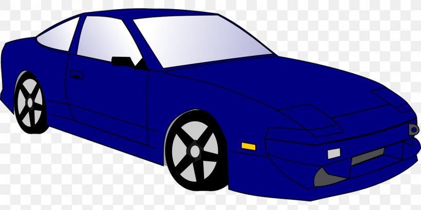 Sports Car Clip Art, PNG, 1280x640px, Car, Auto Racing, Automotive Design, Automotive Exterior, Blue Download Free