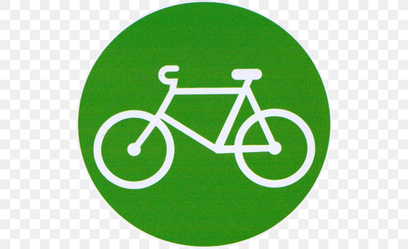 Bike Path Bicycle Road Cycling Traffic Sign, PNG, 515x500px, Bike Path, Bicycle, Bicycle Parking, Bicycle Part, Bicycle Wheel Download Free