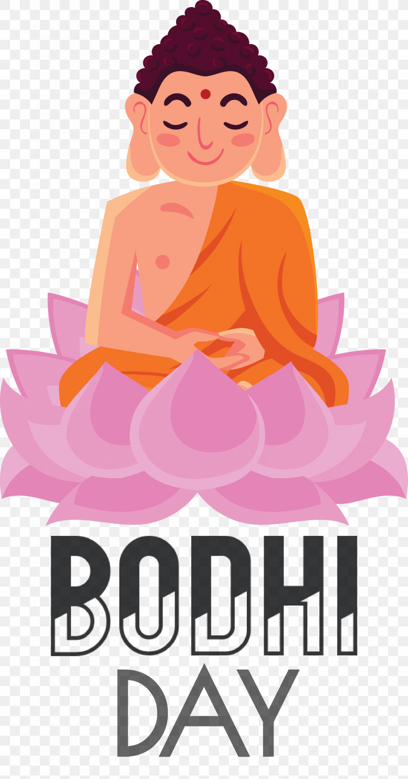 Bodhi Day Bodhi, PNG, 1569x2999px, Bodhi Day, Behavior, Bodhi, Cartoon, Character Download Free