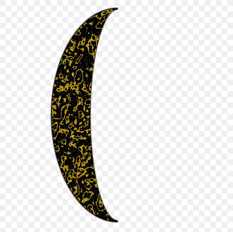 Crescent Leaf, PNG, 529x815px, Crescent, Leaf, Symbol Download Free