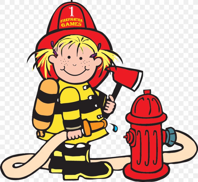 Firefighter Fire Department Clip Art, PNG, 945x872px, Firefighter, Area, Artwork, Blog, Cdr Download Free