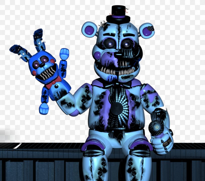 Five Nights At Freddy's: Sister Location Five Nights At Freddy's 2 Five Nights At Freddy's 3 Funko, PNG, 951x840px, Five Nights At Freddy S 2, Animation, Animatronics, Art, Deviantart Download Free