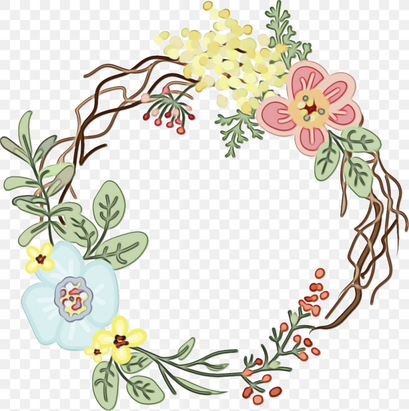 Floral Design, PNG, 1024x1030px, Watercolor, Cut Flowers, Floral Design, Flower, Leaf Download Free