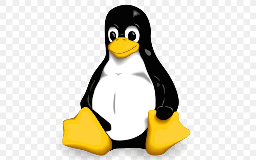 Linux Tux, PNG, 512x512px, Linux, Arch Linux, Beak, Bird, Computer Software Download Free