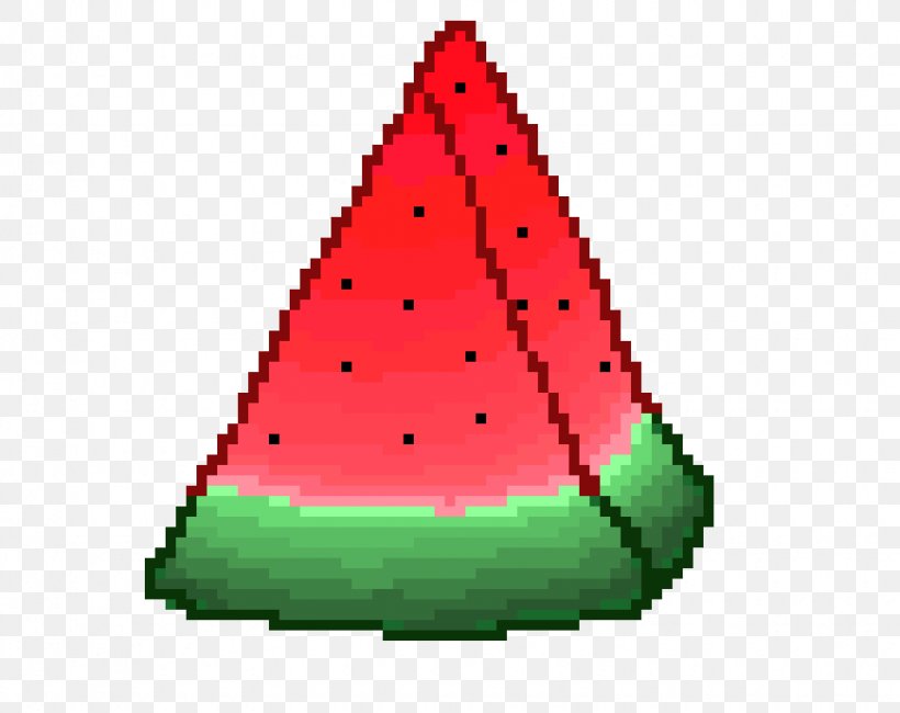 Pixel Art Watermelon Art Museum, PNG, 870x690px, Pixel Art, Art, Art Museum, Christmas, Christmas Decoration Download Free