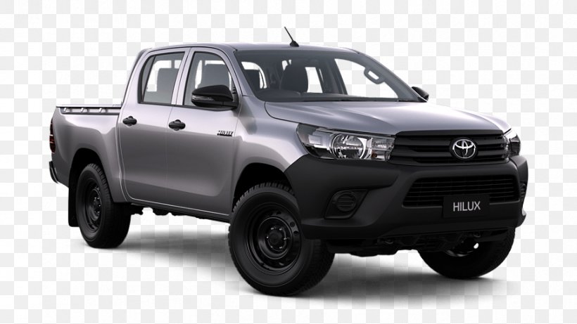 Toyota Hilux Pickup Truck Manual Transmission Four-wheel Drive, PNG, 906x510px, Toyota Hilux, Automotive Design, Automotive Exterior, Automotive Tire, Automotive Wheel System Download Free
