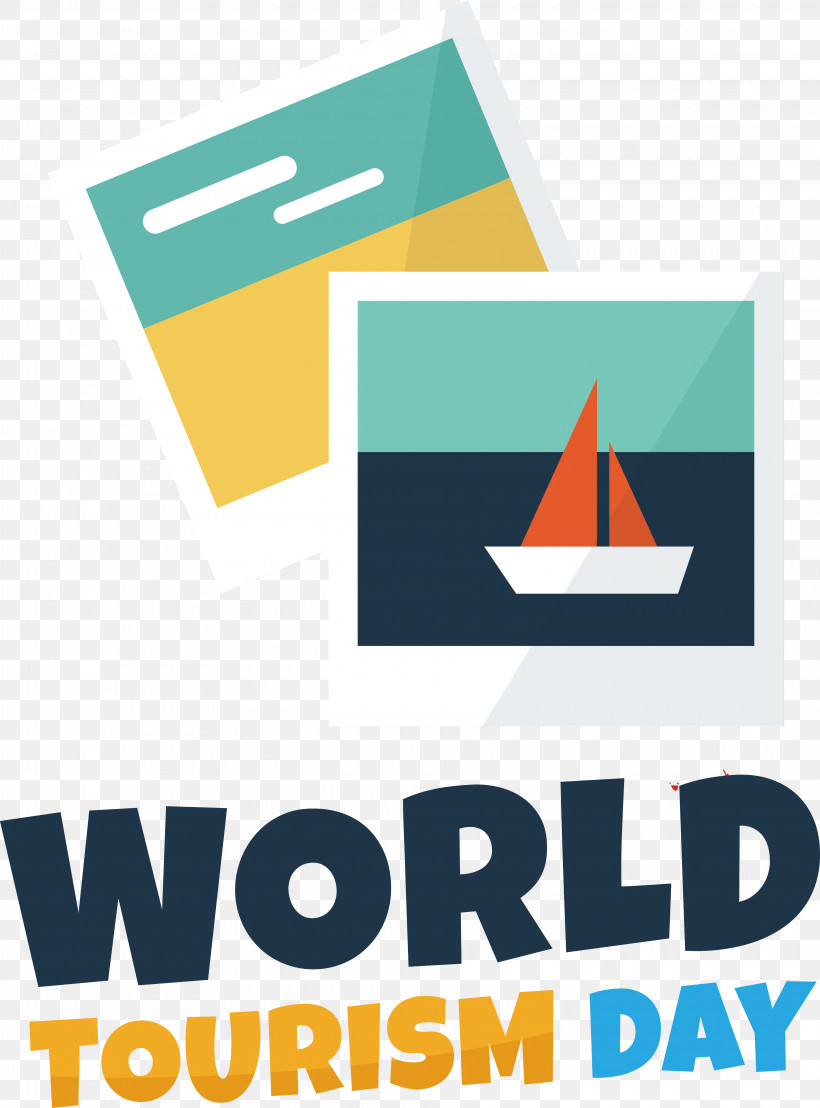 World Tourism Day, PNG, 3720x5029px, Logo, Diagram, Text, Tourism, World Tourism Day Download Free