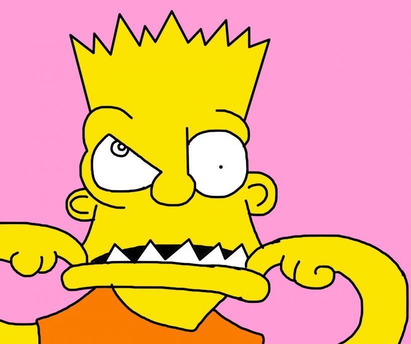 Bart Simpson Mr. Burns Chief Wiggum DeviantArt, PNG, 1600x1339px, Bart Simpson, Area, Art, Beak, Cartoon Download Free