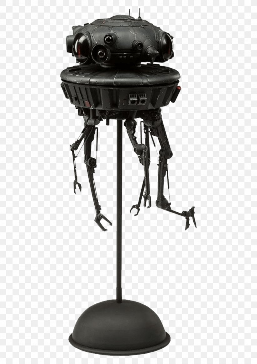 Battle Droid Star Wars Sideshow Collectibles Probe Droid, PNG, 1448x2048px, 16 Scale Modeling, Battle Droid, Action Toy Figures, Astromechdroid, Droid Download Free