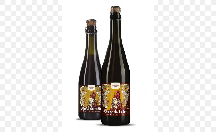 Beer Bottle India Pale Ale Cider, PNG, 500x500px, Beer, Alcoholic Beverage, Alcoholic Drink, Ale, Barley Download Free
