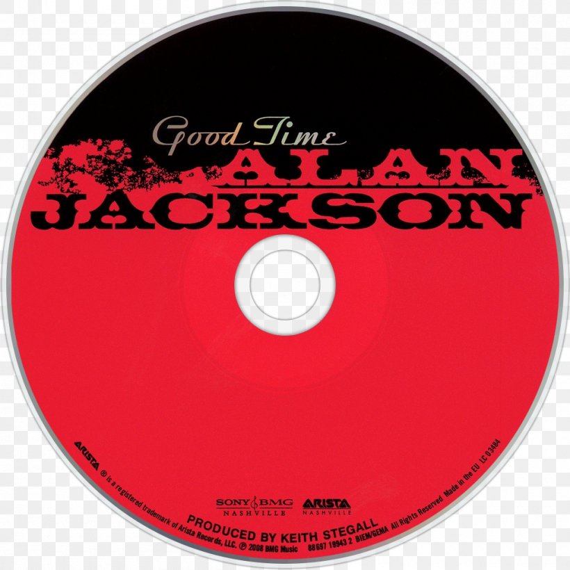 Compact Disc Good Time Drive Album Like Red On A Rose, PNG, 1000x1000px, Watercolor, Cartoon, Flower, Frame, Heart Download Free