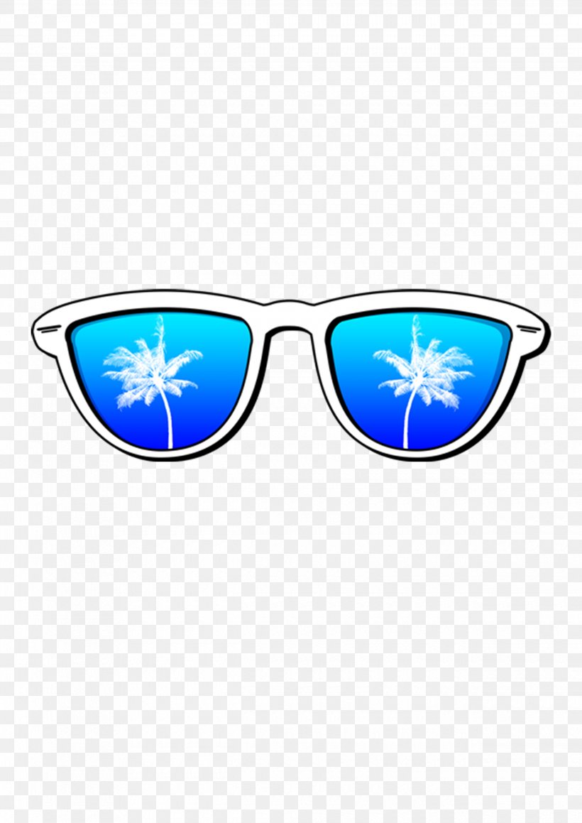 Goggles Sunglasses Cartoon, PNG, 2480x3508px, Goggles, Aqua, Azure, Blue, Brand Download Free
