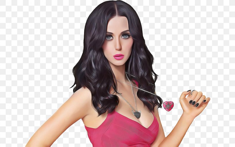 Hair Cartoon, PNG, 1280x800px, Katy Perry, Black Hair, Blond, Brown Hair, Costume Download Free