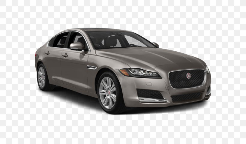 Jaguar Cars Luxury Vehicle 2018 Jaguar XF, PNG, 640x480px, 2018 Jaguar Xf, Car, Automotive Design, Automotive Exterior, Automotive Tire Download Free