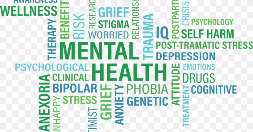 Mental Health Awareness Month Mental Disorder World Mental Health Day, PNG, 1200x630px, Mental Health, Area, Awareness, Brand, Canadian Mental Health Association Download Free