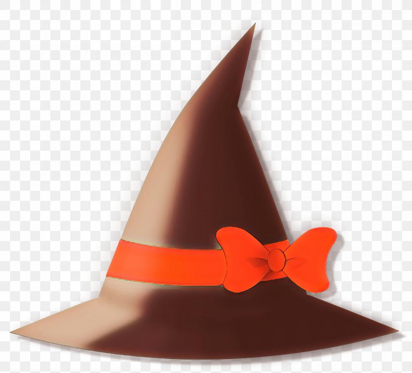 Party Hat, PNG, 2400x2175px, Witch Hat, Brown, Clothing, Cone, Costume Accessory Download Free