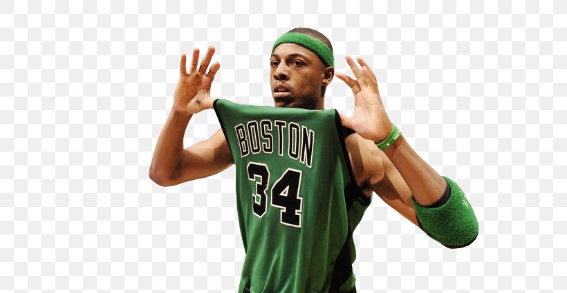 Paul Pierce Boston Celtics Photobucket Team Sport T-shirt, PNG, 640x425px, Paul Pierce, Boston Celtics, Brand, Dirk Nowitzki, Finger Download Free