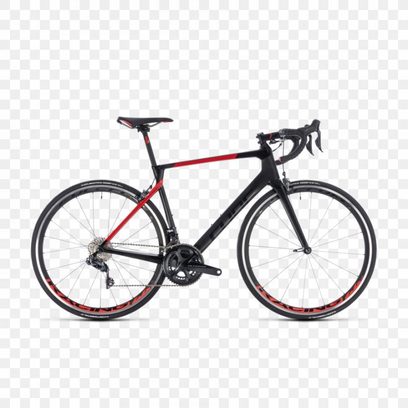 Racing Bicycle Cube Bikes Electronic Gear-shifting System Bicycle Frames, PNG, 900x900px, Racing Bicycle, Bicycle, Bicycle Accessory, Bicycle Frame, Bicycle Frames Download Free