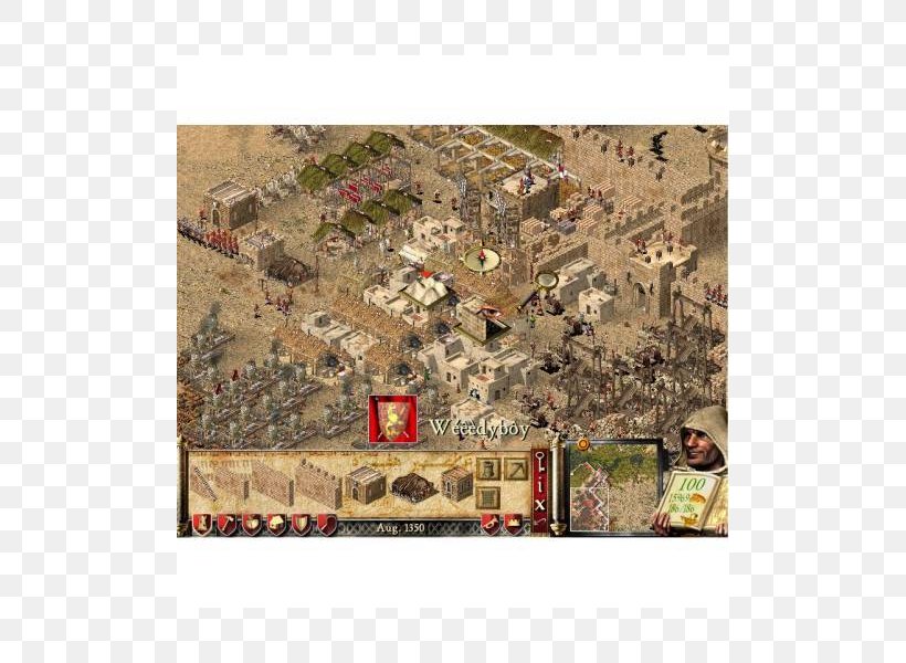 Stronghold: Crusader Land Lot Real Property Stronghold Crusader II, PNG, 800x600px, Stronghold Crusader, Land Lot, Real Property, Stronghold, Stronghold Crusader Ii Download Free