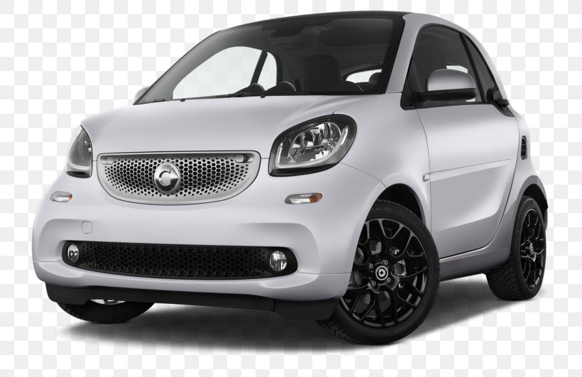 2016 Smart Fortwo Car Brabus, PNG, 800x531px, 2016 Smart Fortwo, Automotive Design, Automotive Exterior, Automotive Wheel System, Brabus Download Free