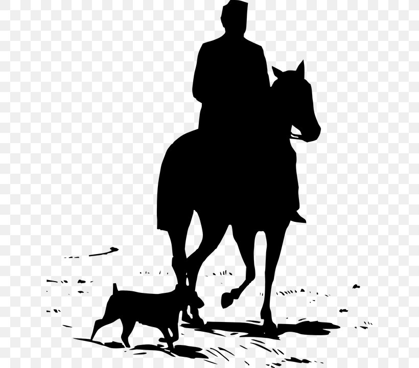 American Paint Horse Tennessee Walking Horse Equestrian Silhouette Clip Art, PNG, 638x720px, American Paint Horse, Black, Black And White, Cattle Like Mammal, Collection Download Free