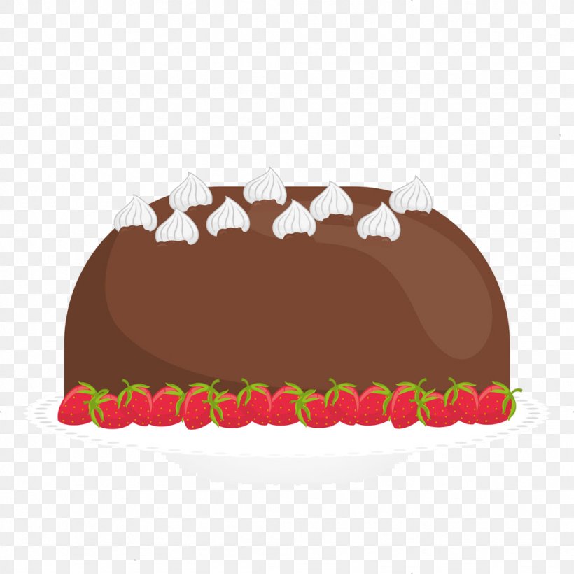 Birthday Cake Cream Fruitcake Shortcake, PNG, 1024x1024px, Birthday Cake, Brown, Butter, Cake, Cake Decorating Download Free