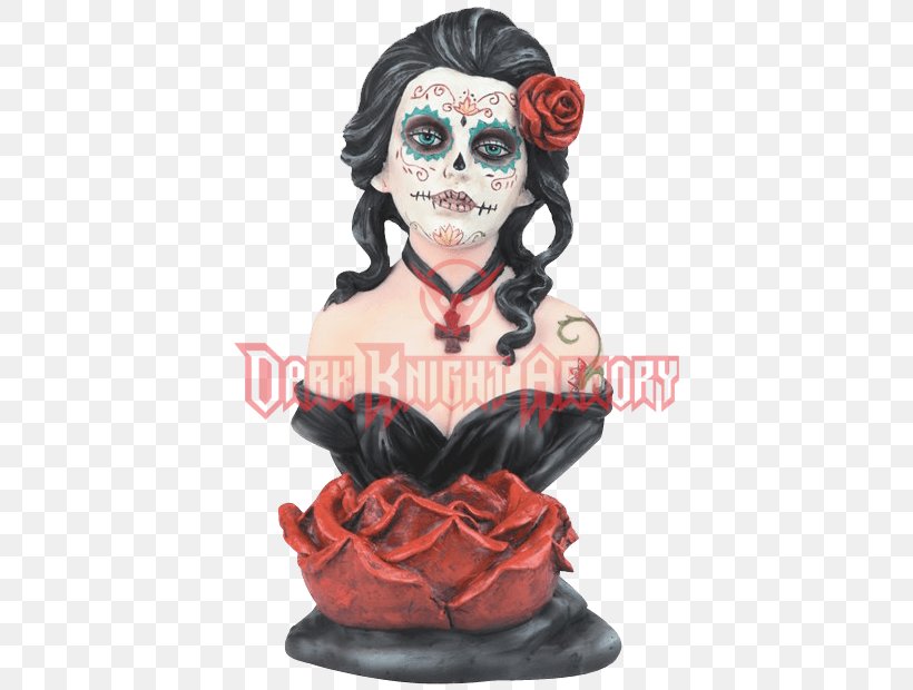 Calavera Figurine Takane Shijou Day Of The Dead Model Figure, PNG, 620x620px, Calavera, Art, Auction Co, Character, Day Of The Dead Download Free