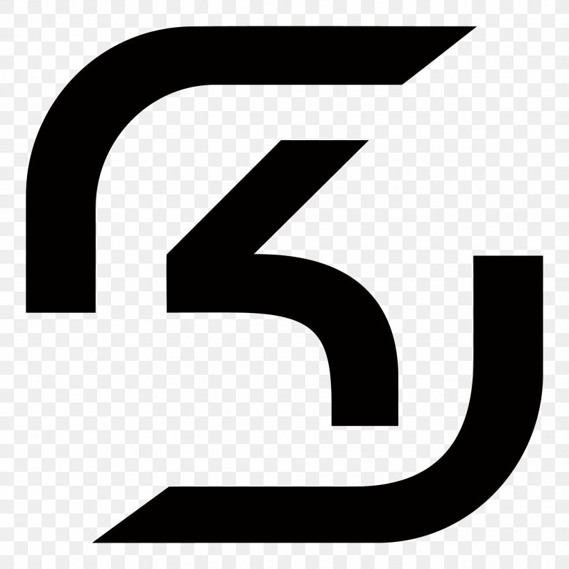 Counter-Strike: Global Offensive ELEAGUE SK Gaming Electronic Sports, PNG, 1935x1936px, Counterstrike Global Offensive, Area, Astralis, Black And White, Brand Download Free