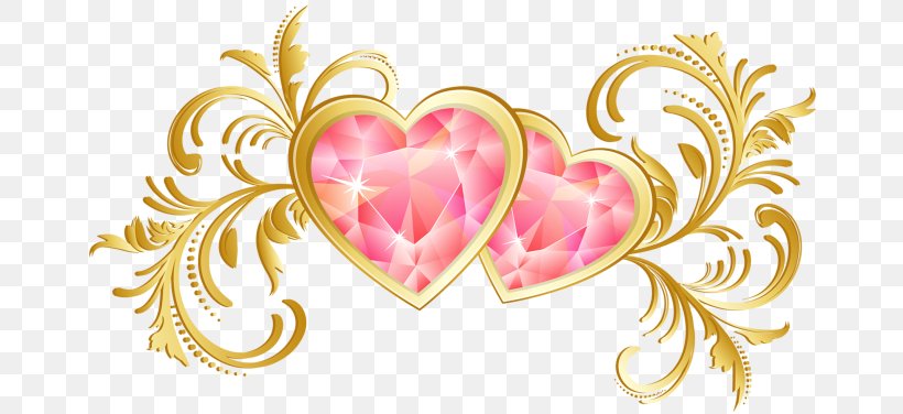 Desktop Wallpaper Blog Clip Art, PNG, 670x376px, Watercolor, Cartoon, Flower, Frame, Heart Download Free