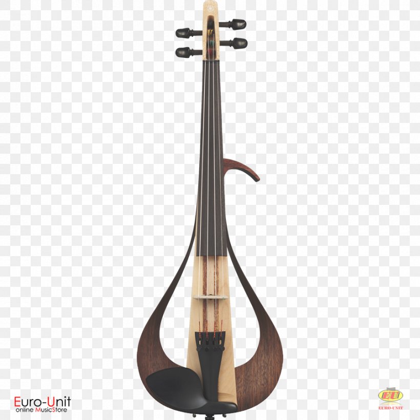Electric Violin Yamaha Corporation String Instruments, PNG, 900x900px, Watercolor, Cartoon, Flower, Frame, Heart Download Free