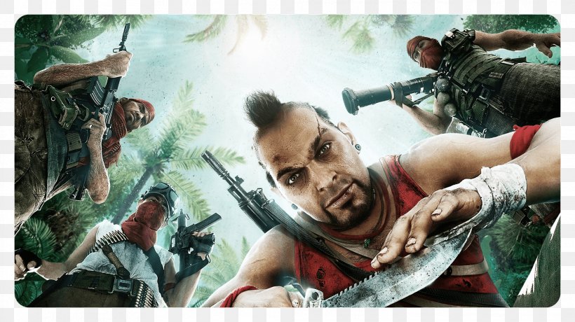Far Cry 5 Far Cry 4 Far Cry Primal Far Cry 3: Blood Dragon, PNG, 2022x1135px, Far Cry, Far Cry 3, Far Cry 3 Blood Dragon, Far Cry 4, Far Cry 5 Download Free