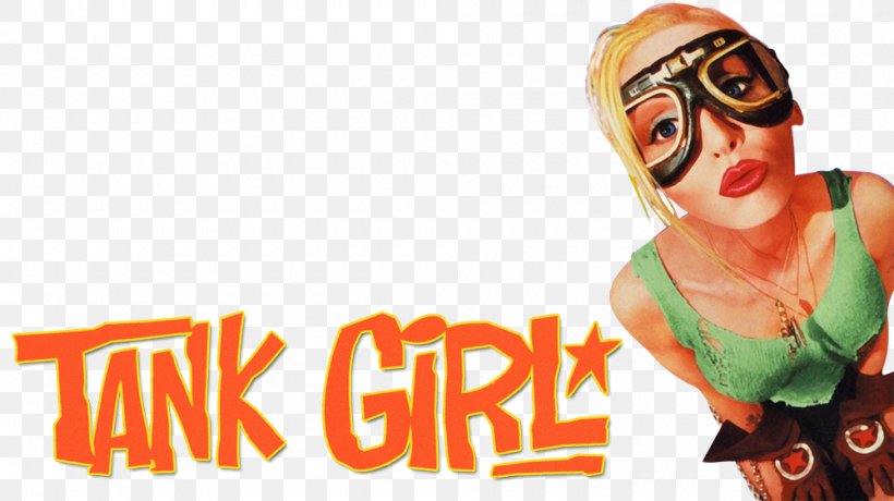 Illustration Tank Girl Gorillaz Image Film, PNG, 1000x562px, Tank Girl, Alan Martin, Art, Comics, Drawing Download Free