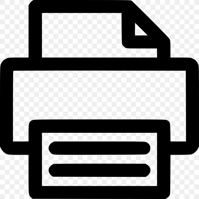 Information Document Printer, PNG, 980x980px, Information, Black And White, Brand, Document, Ink Download Free