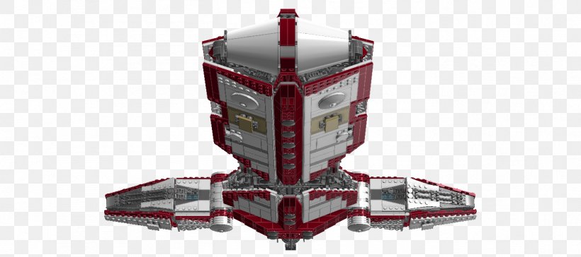 Lego Star Wars Clone Wars Republic Frigate, PNG, 1366x607px, Lego, Clone Wars, Droid, Frigate, Galactic Republic Download Free