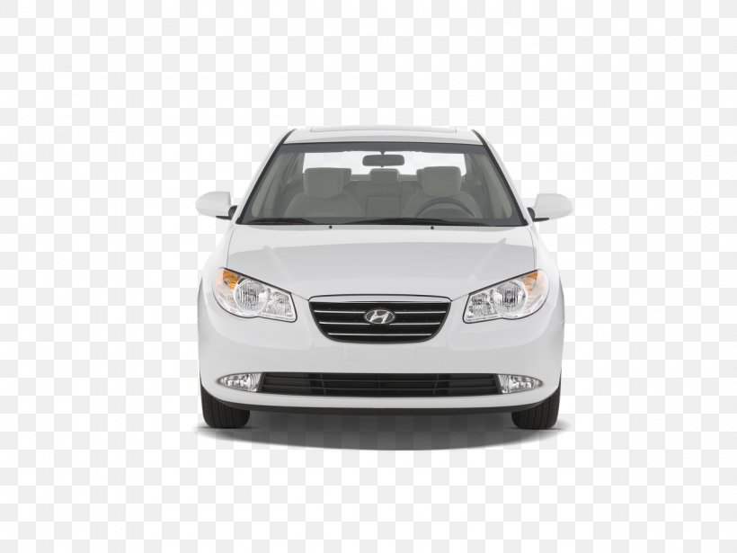 Mid-size Car 2007 Hyundai Elantra Hyundai Motor Company, PNG, 1280x960px, Car, Automotive Design, Automotive Exterior, Automotive Lighting, Brand Download Free