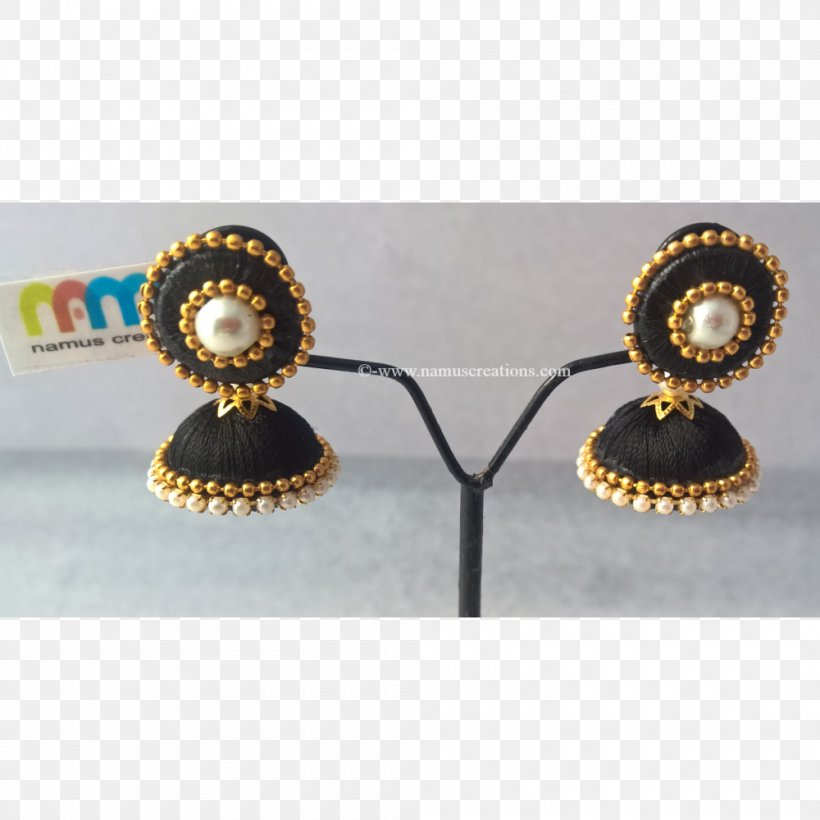 Pearl Earring Jewellery, PNG, 1000x1000px, Pearl, Earring, Earrings, Fashion Accessory, Gemstone Download Free