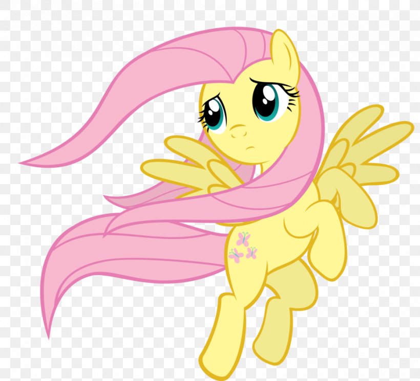 Pony Fluttershy Pinkie Pie Derpy Hooves, PNG, 937x852px, Watercolor, Cartoon, Flower, Frame, Heart Download Free