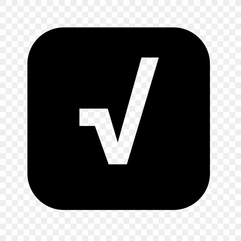 Square Root Of 2 Zero Of A Function, PNG, 1600x1600px, Square Root Of 2, Black, Black And White, Brand, Cathetus Download Free