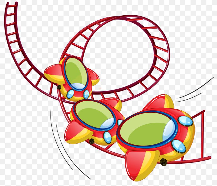 The Roller Coaster Amusement Park Drawing, PNG, 800x703px, Roller Coaster, Amusement Park, Area, Artwork, Cartoon Download Free