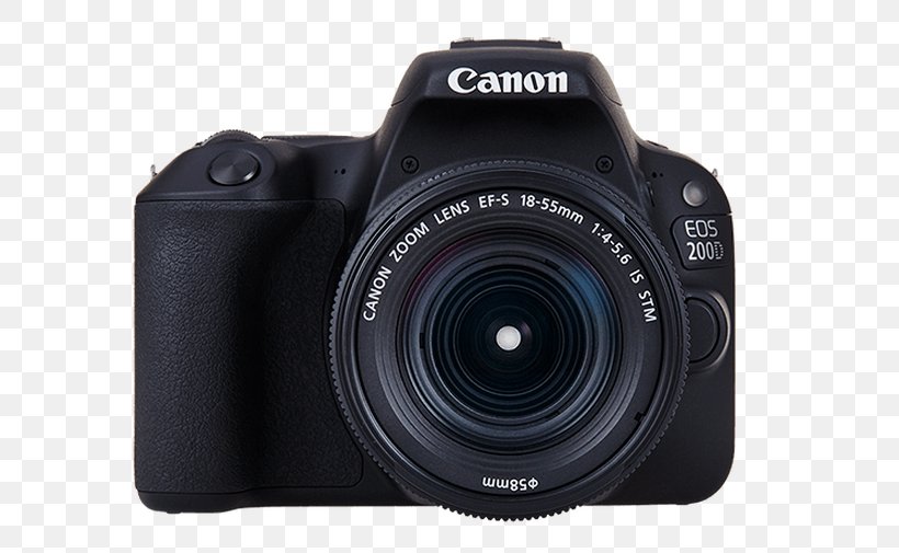 Canon EOS 77D Canon EOS 750D Canon EOS 600D Canon EF-S 18–135mm Lens Canon EF-S 18–55mm Lens, PNG, 800x505px, Canon Eos 77d, Camera, Camera Accessory, Camera Lens, Cameras Optics Download Free