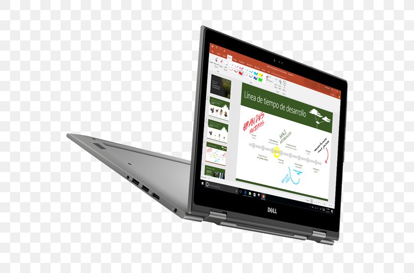 Dell XPS Laptop Computer Dell Inspiron, PNG, 567x540px, 2in1 Pc, Dell, Capacitive Sensing, Computer, Computer Monitor Download Free