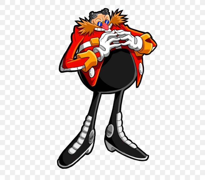 Doctor Eggman Dr. Wily Dr. Robotnik's Mean Bean Machine Sonic CD Sonic Colors, PNG, 720x720px, Doctor Eggman, Art, Bowser, Dr Wily, Fictional Character Download Free