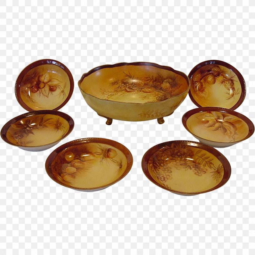 Limoges Porcelain Haviland & Co. Tableware Bowl, PNG, 963x963px, Porcelain, Bowl, Dishware, France, Hair Receiver Download Free